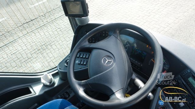 Touringcar MERCEDES-BENZ Tourismo 52 Sitze EURO 6