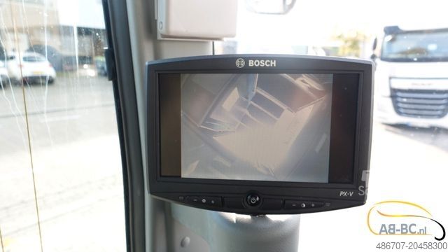 Touringcar MERCEDES-BENZ Tourismo 52 Sitze EURO 6