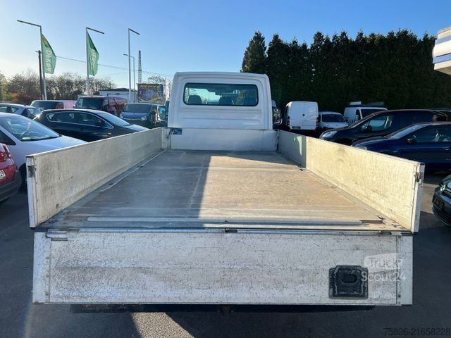 Furgonetka pick-up MERCEDES-BENZ Sprinter II Pritsche 513*4,30m*Zwillingsreifen*