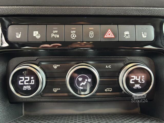 Minibus Mercedes-Benz T 180 d EDITION *LED, Ambiente, MBUX*