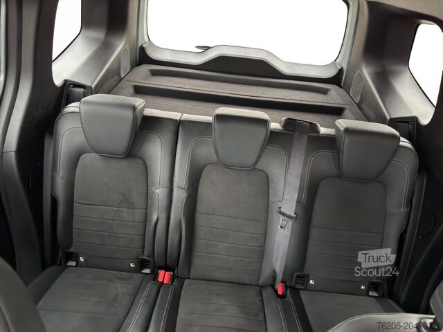 Minibus Mercedes-Benz T 180 d EDITION *LED, Ambiente, MBUX*