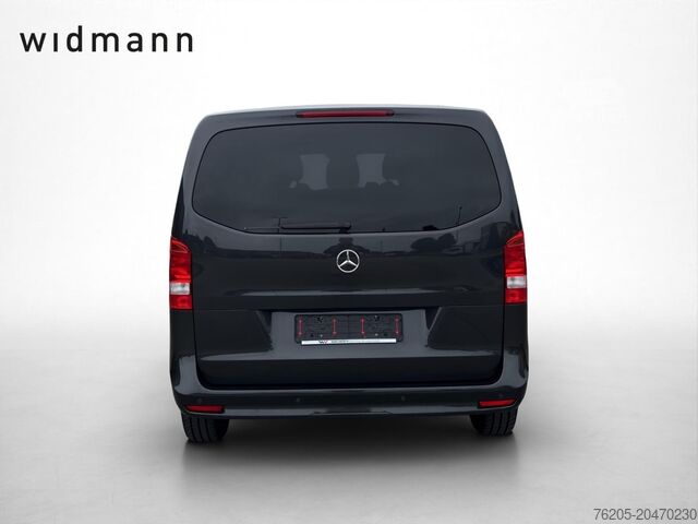 Minibus Mercedes-Benz V 220d RISE komp. kein Verkauf an Privatpersonen