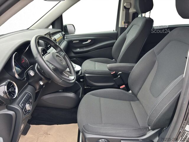 Minibus Mercedes-Benz V 220d RISE komp. kein Verkauf an Privatpersonen