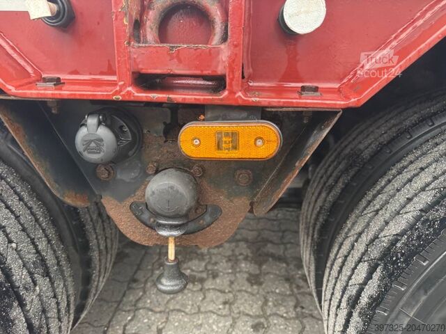 Morlock Motors E.K. Morlock Motors E.K. Morlock Motors E.K.