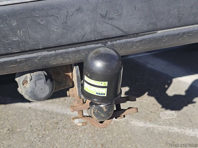 Чемодан CITROEN BERLINGO 1.6 BHDI 100 4X4