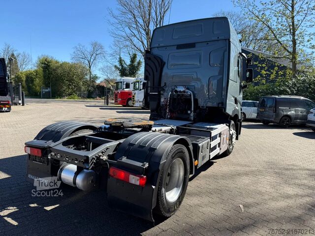 Estándar-SZM Renault T460 Comfort 4X2 ACC Alcoa German Papers Produc...