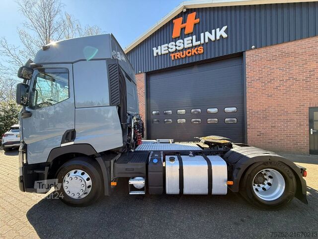 Estándar-SZM Renault T460 Comfort 4X2 ACC Alcoa German Papers Produc...