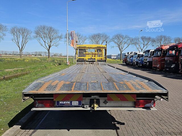 IVECO AD320S42 STRALIS pan coupe IVECO AD320S42 STRALIS Pan coupe