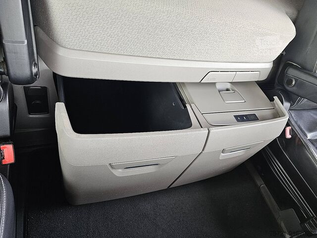 Estándar-SZM SCANIA S540 LEATHER ALCOA'S RET.