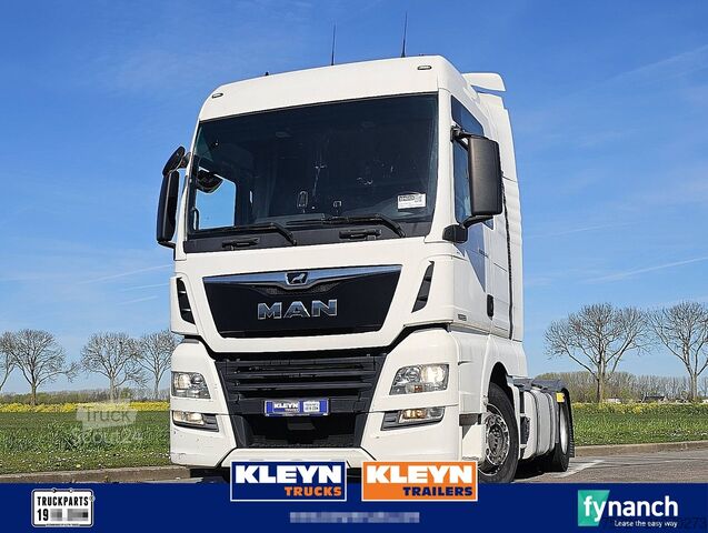 Standard-SZM M.A.N. 18.460 TGX