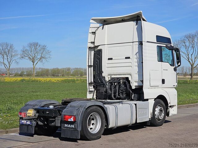 Standard-SZM M.A.N. 18.460 TGX