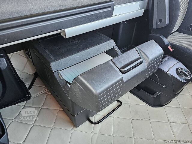 Standard-SZM M.A.N. 18.460 TGX