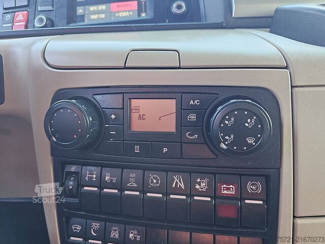 Standard-SZM M.A.N. 18.460 TGX