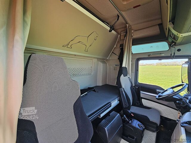 Standard-SZM M.A.N. 18.460 TGX