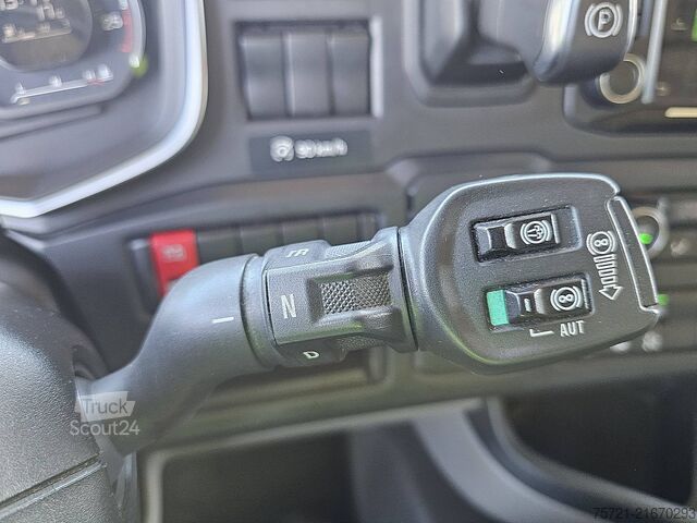 Estándar-SZM SCANIA R450 HL,ADR EXIII,FL