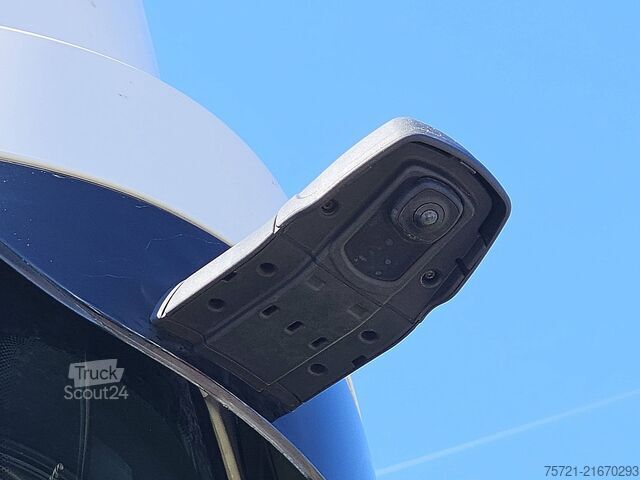 Standard-SZM SCANIA R450 HL,ADR EXIII,FL