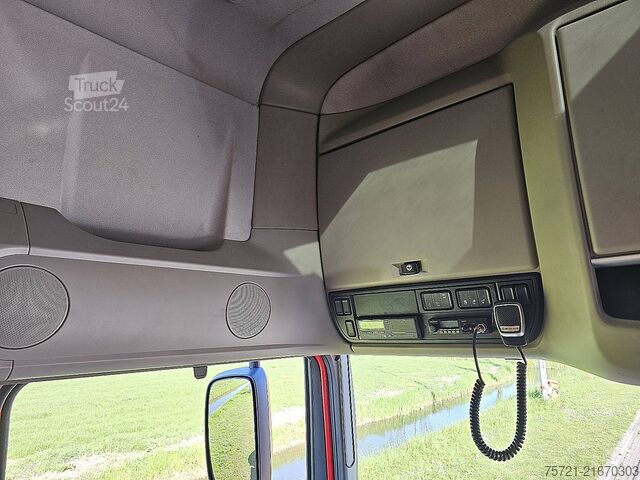 Estándar-SZM DAF XF 480