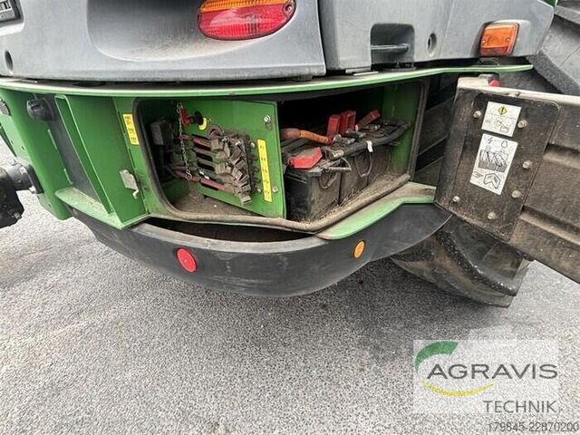 Silppuri John Deere 8800I Allrad + Kemper 490 Plus + Pickup 639