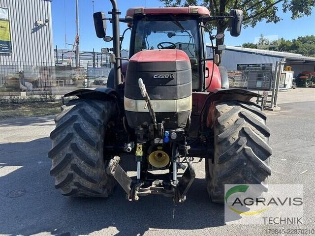 Traktor Case IH PUMA CVX 230