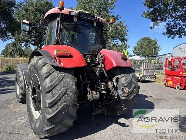 Traktor Case IH PUMA CVX 230
