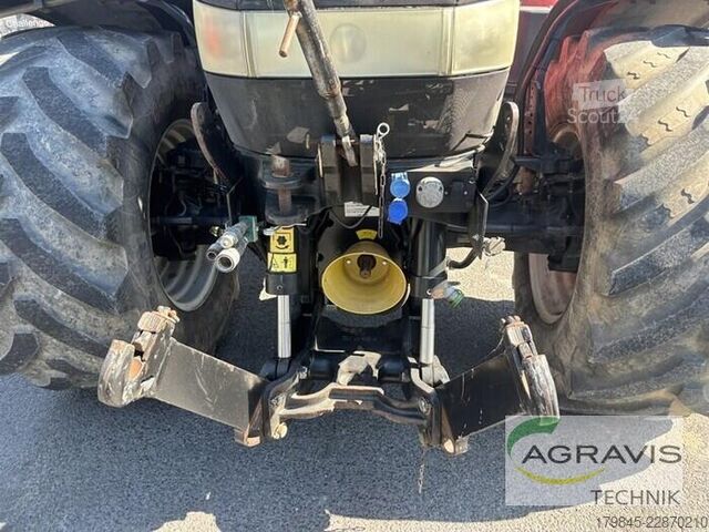 Traktor Case IH PUMA CVX 230