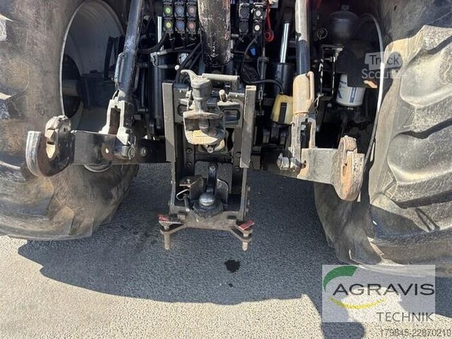 Traktor Case IH PUMA CVX 230