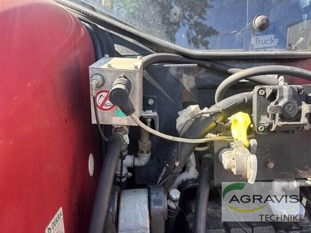 Traktor Case IH PUMA CVX 230