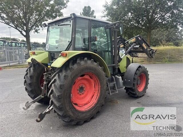 Traktor Claas CELTIS 446 RX COMFORT