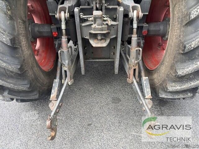 Traktor Claas CELTIS 446 RX COMFORT