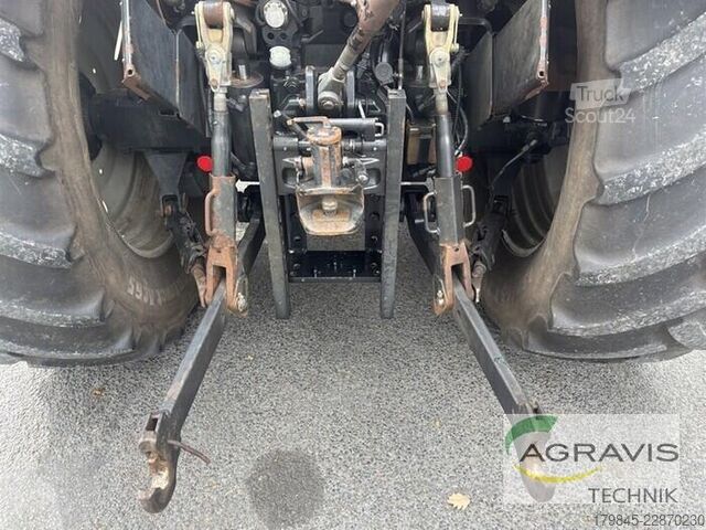 Traktör Case IH PUMA 140