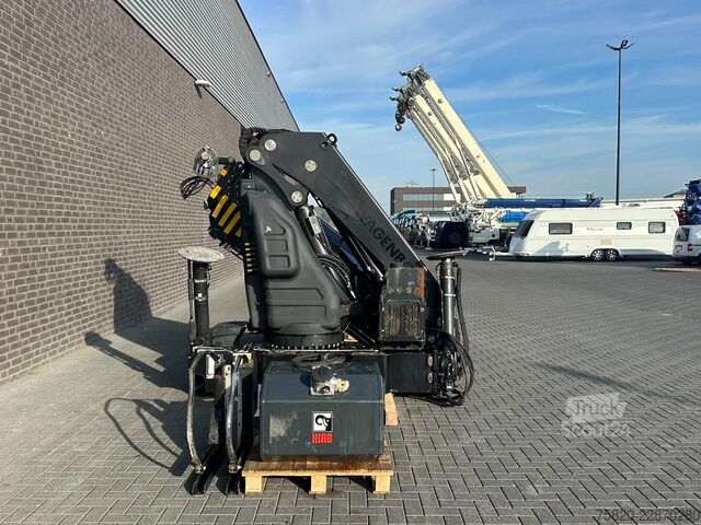  Hiab LAAKRAAN  X-HIPRO 358 E6