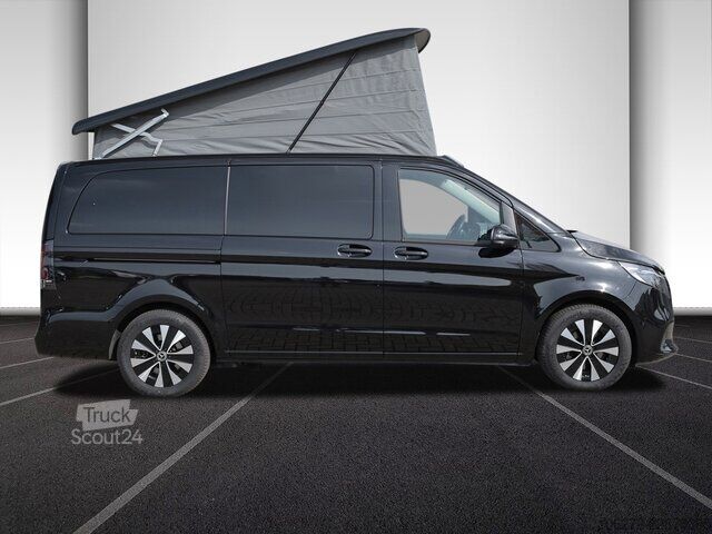 Skåpbil Mercedes-Benz V 300 Marco Polo,5Sitze,Airmatic,AHK2,5To,LED