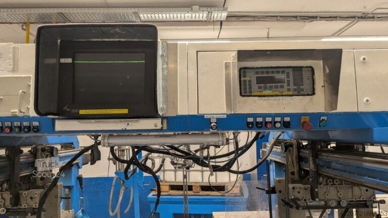 Max zu Eltz Maschinen GmbH Max zu Eltz Maschinen GmbH Max zu Eltz Maschinen GmbH