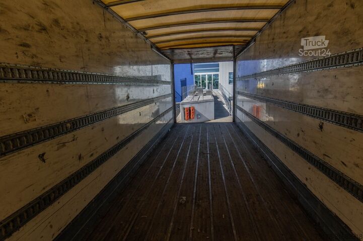 Maleta RENAULT MIDLUM 270 (18t) DXI + Dhollandia