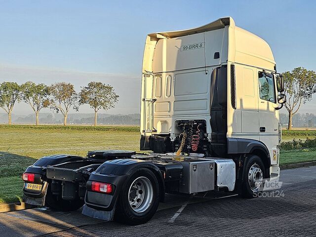 Standard-SZM DAF XF 480