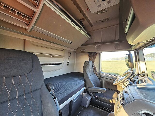 Standard-SZM DAF XF 480
