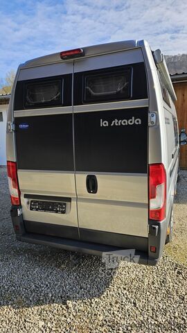 Kemperis La Strada Avanti EB