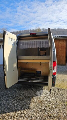 Kemperis La Strada Avanti EB