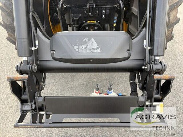 Traktor JCB FASTRAC 4220