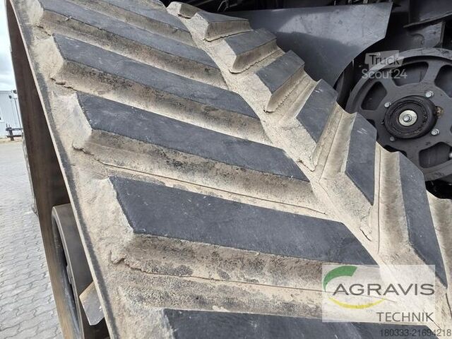 Cosechadora Massey Ferguson MF IDEAL 9 T