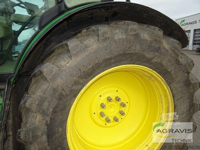 Trattore John Deere 6155 R