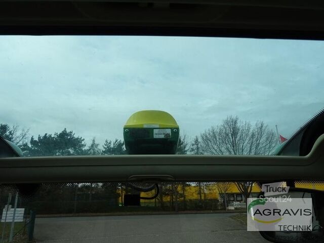 Trattore John Deere 6155 R