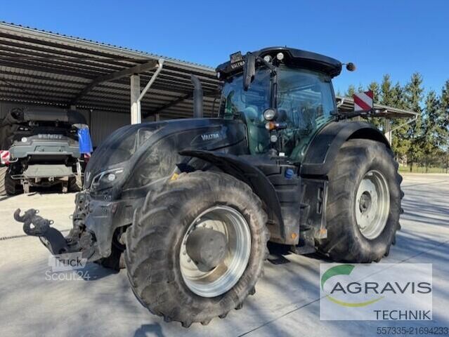 Traktor Valtra S 394 1A6