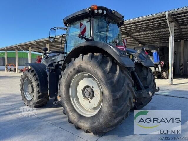 Traktor Valtra S 394 1A6
