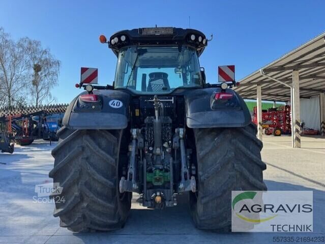 Traktor Valtra S 394 1A6