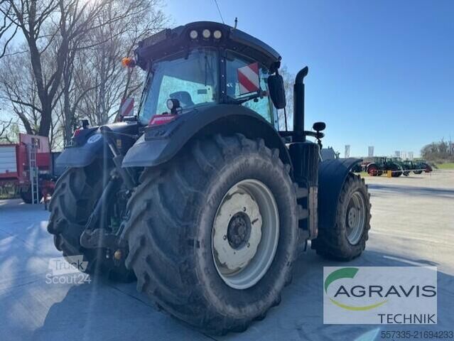 Traktor Valtra S 394 1A6
