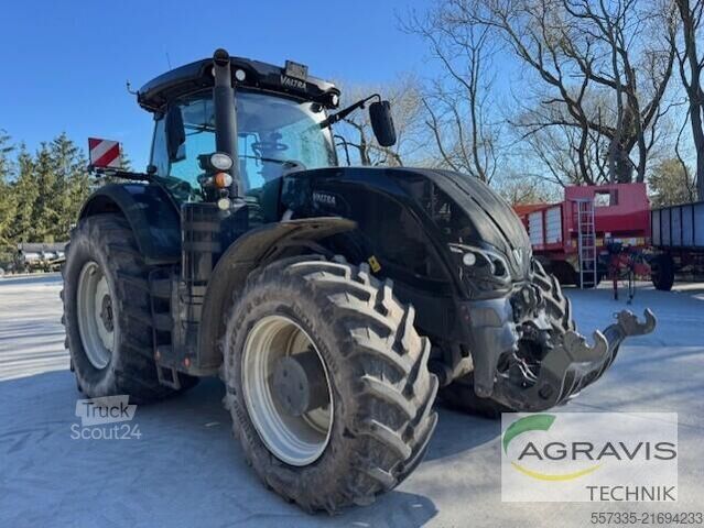 Traktor Valtra S 394 1A6