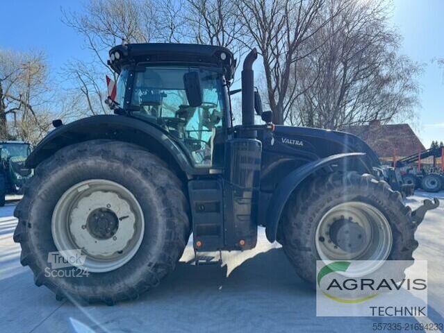 Traktor Valtra S 394 1A6