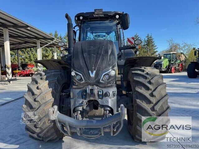 Traktor Valtra S 394 1A6