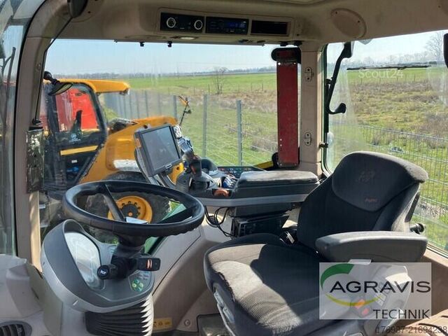 Tractor Fendt 720 VARIO SCR